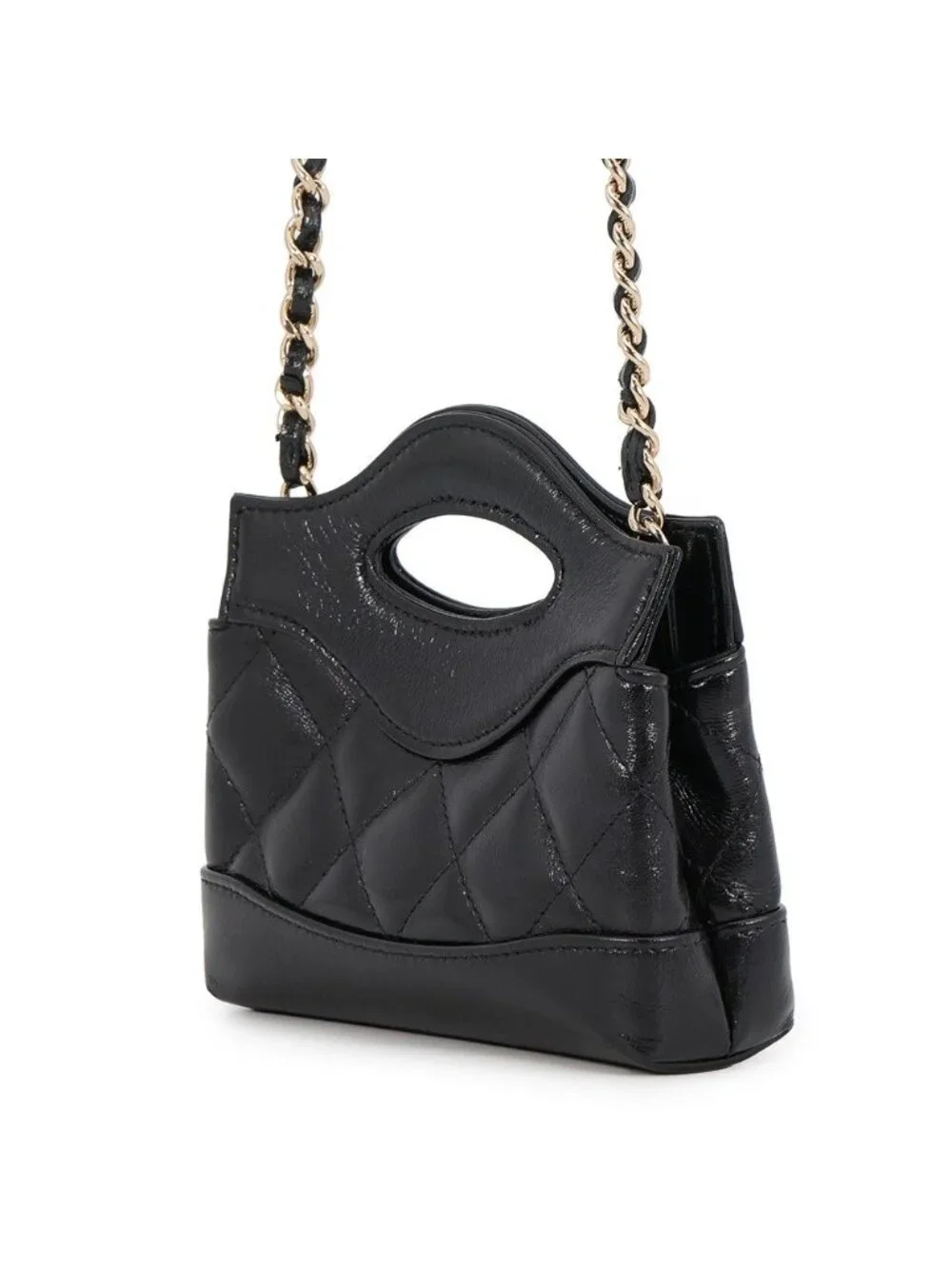 Chanel this authentic